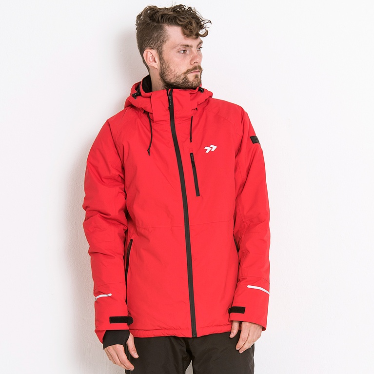 Jakke "Åre 2.0" Jakke "Åre 2.0"